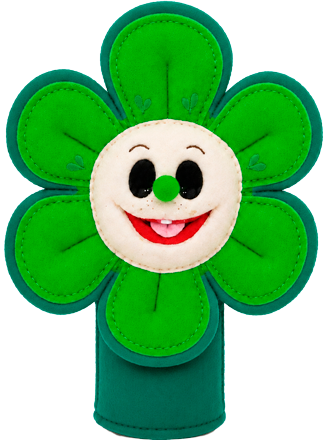 Flor de ASFADDES